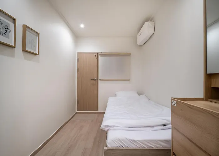Sai Auberge de jeunesse *