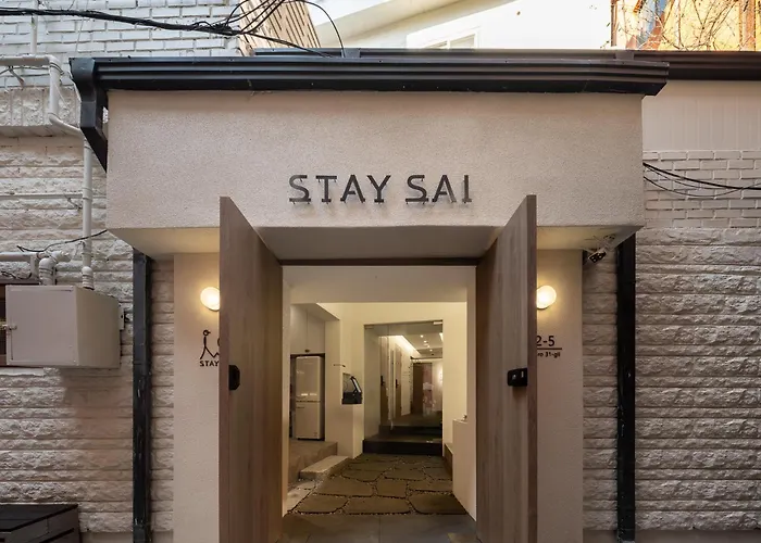Sai Séoul