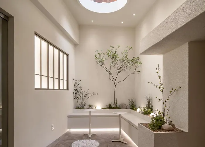 Auberge de jeunesse Sai Séoul