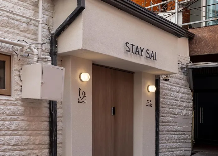 Sai Auberge de jeunesse